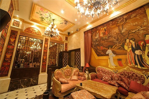 石棉高档KTV妹子质量哪家好